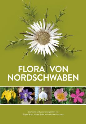 Buchtitel Riesflora