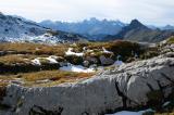 5-4-Kurzgrasiger-alpiner-Rasen-und-Zwergstrauchheide-mit-abtauendem--Neuschenee-Lechquellengebirge-um-2000-m-NN-_4_.jpg